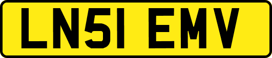 LN51EMV