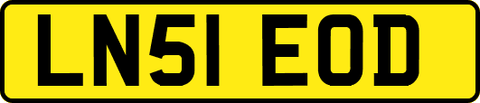 LN51EOD