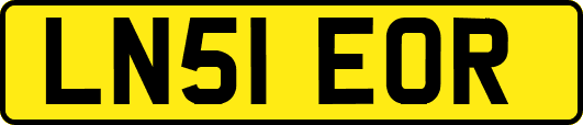 LN51EOR