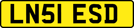 LN51ESD