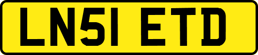 LN51ETD