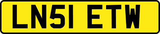 LN51ETW