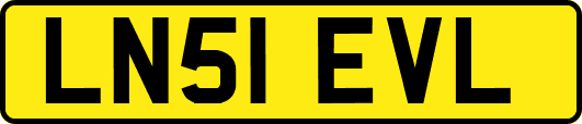 LN51EVL