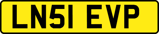 LN51EVP