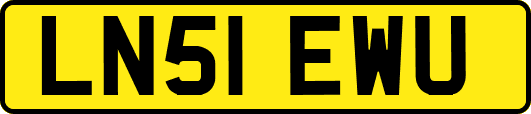 LN51EWU