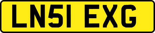 LN51EXG