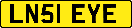 LN51EYE