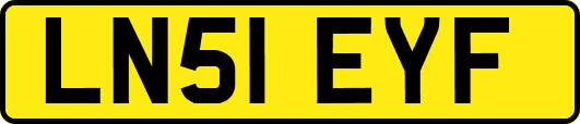 LN51EYF