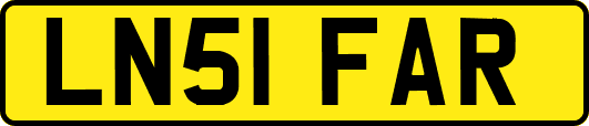 LN51FAR