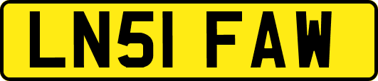 LN51FAW