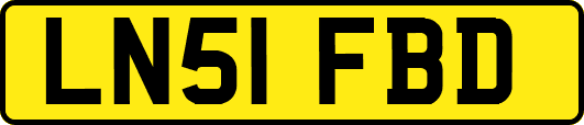 LN51FBD