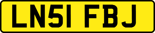 LN51FBJ