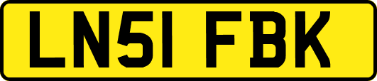 LN51FBK