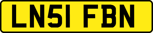 LN51FBN