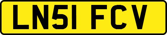 LN51FCV