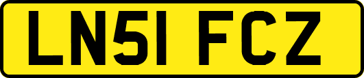 LN51FCZ