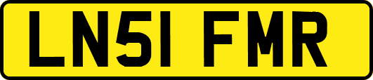 LN51FMR