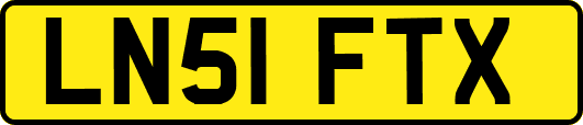 LN51FTX