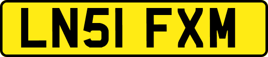 LN51FXM