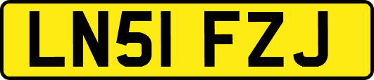 LN51FZJ