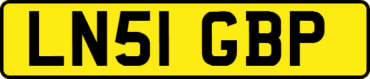 LN51GBP
