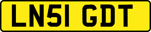 LN51GDT