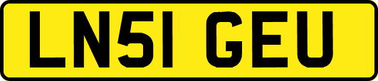 LN51GEU