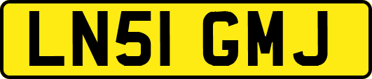 LN51GMJ