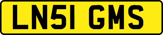 LN51GMS