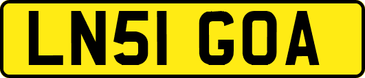 LN51GOA