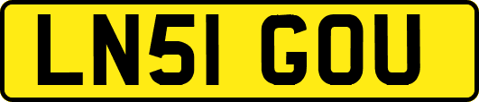 LN51GOU