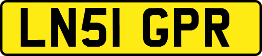 LN51GPR