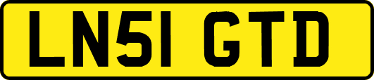 LN51GTD
