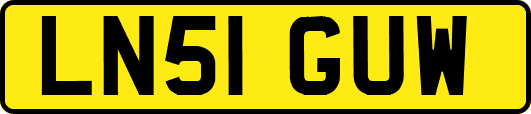 LN51GUW