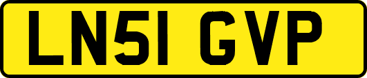 LN51GVP