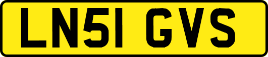 LN51GVS