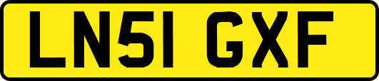 LN51GXF