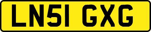 LN51GXG