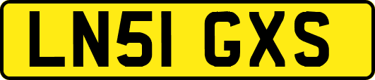 LN51GXS
