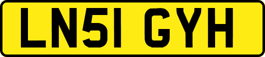 LN51GYH