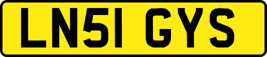 LN51GYS