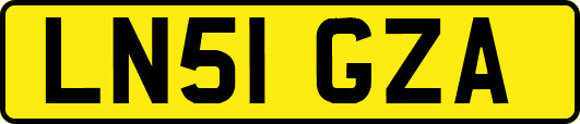 LN51GZA