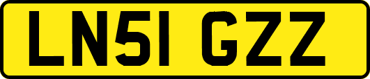 LN51GZZ