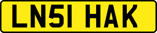 LN51HAK