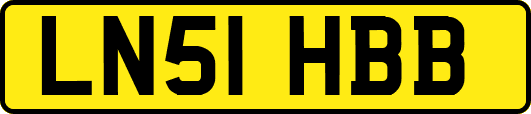 LN51HBB