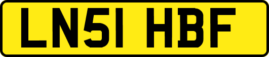 LN51HBF