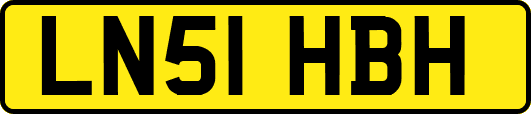 LN51HBH