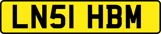 LN51HBM