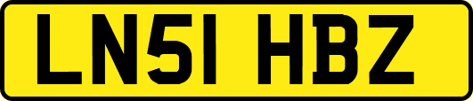 LN51HBZ