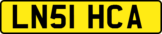 LN51HCA